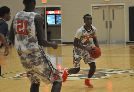 MMI Defeats Southern Union in ACCC North Action