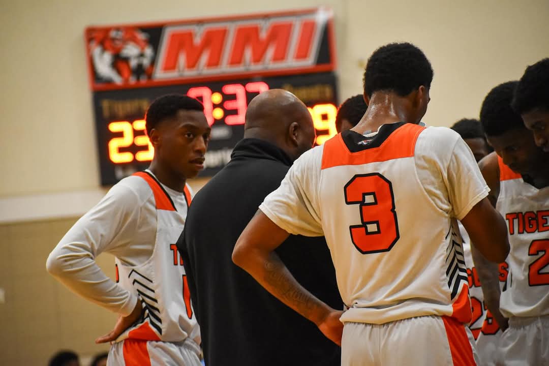 Tigers Earn Another Home ACCC Win