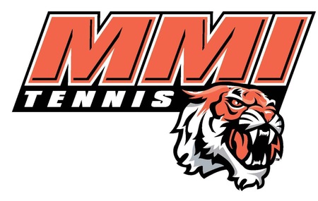 Tigers Pounce on Cardinals, 8-1, in Men’s Tennis