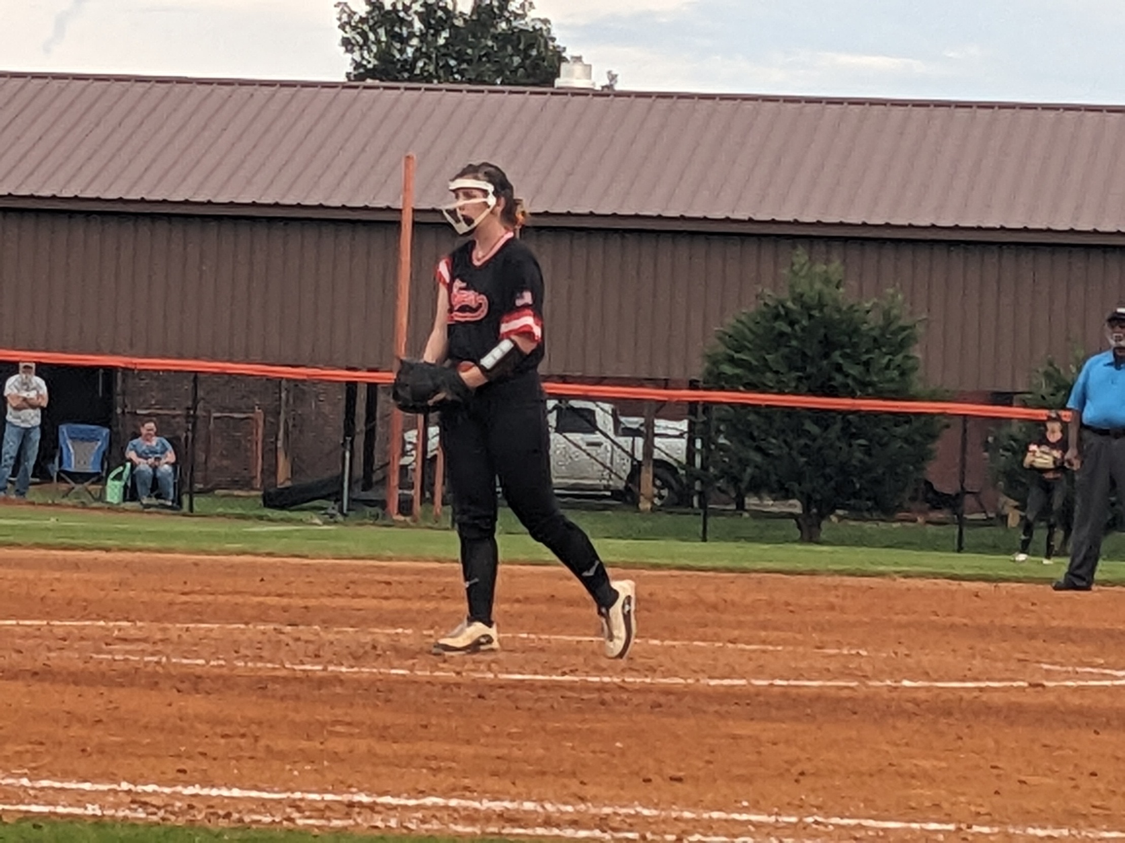 Lady Tigers Start 3-1 in ACCC Play