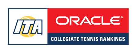 Men's Tennis Team and Four Players Earn ITA Academic Awards